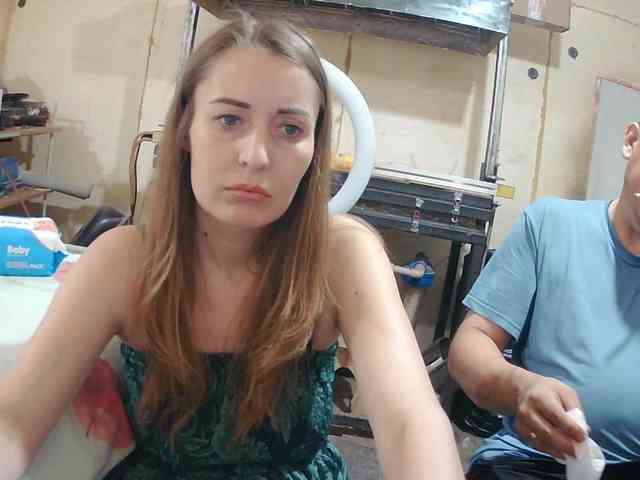 Paramy webcam