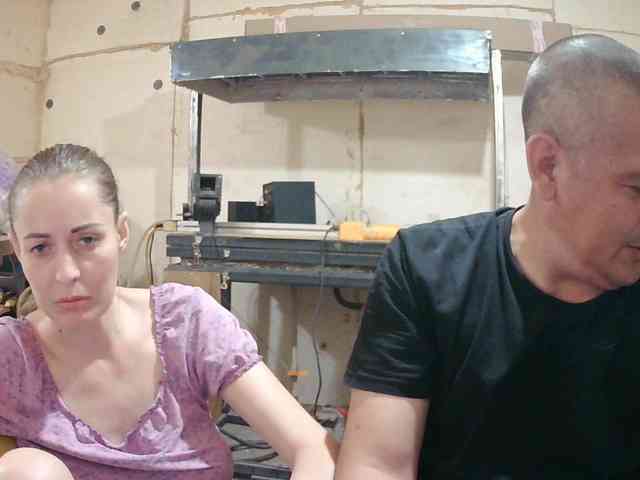 Paramy webcam