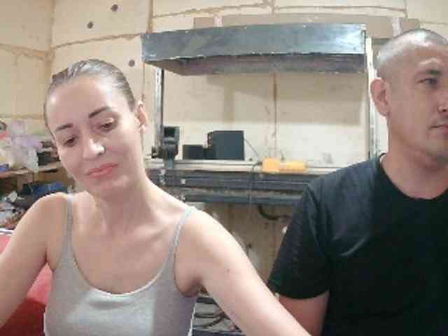 Paramy webcam