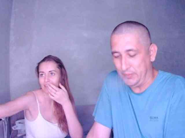 Paramy webcam