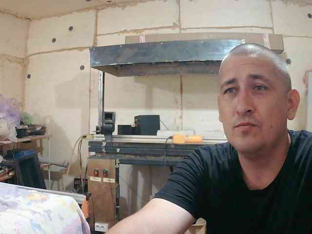 Paramy webcam