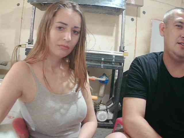 Paramy webcam