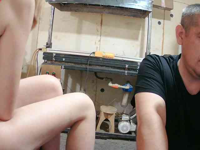 Paramy webcam