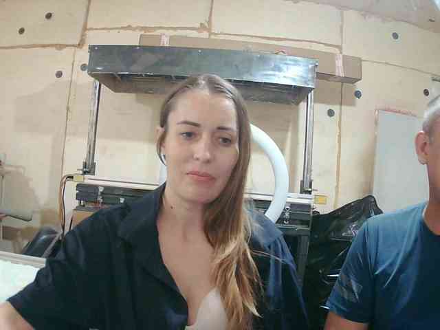 Paramy webcam