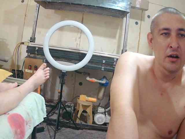 Paramy webcam
