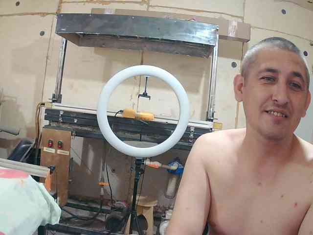 Paramy webcam