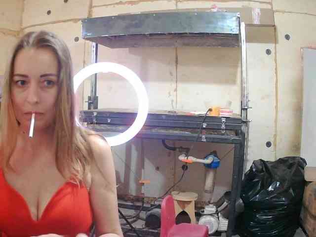 Paramy webcam