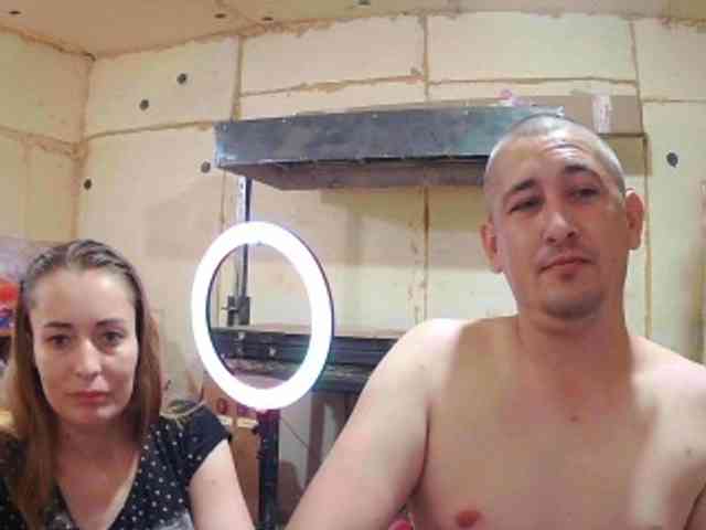 Paramy webcam