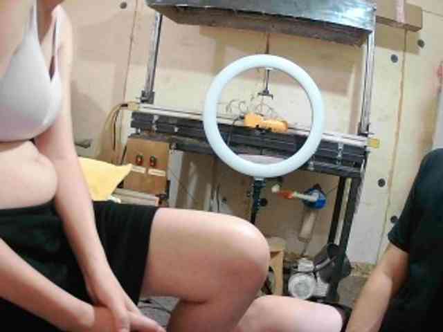 Paramy webcam