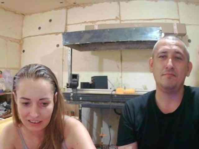Paramy webcam