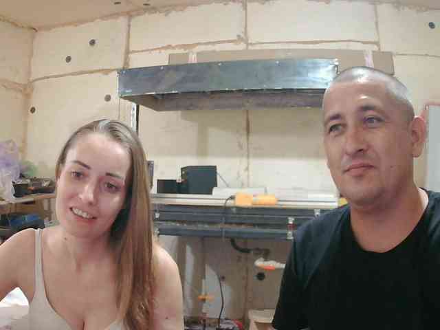 Paramy webcam