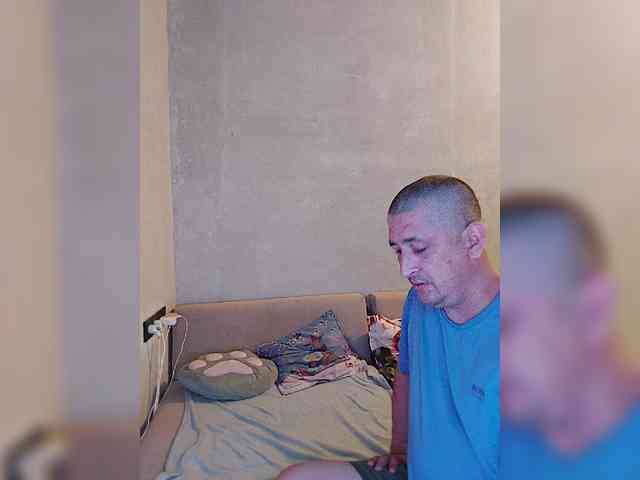 Paramy webcam