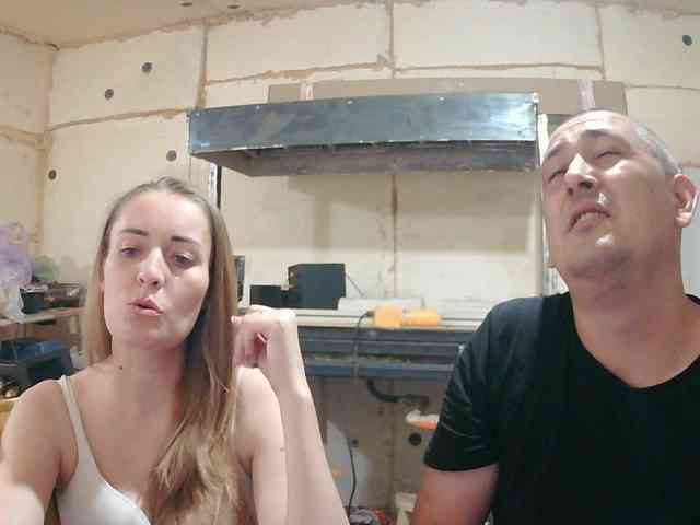 Paramy webcam