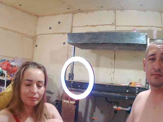 Paramy webcam