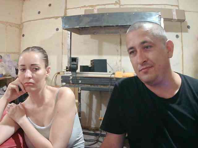 Paramy webcam