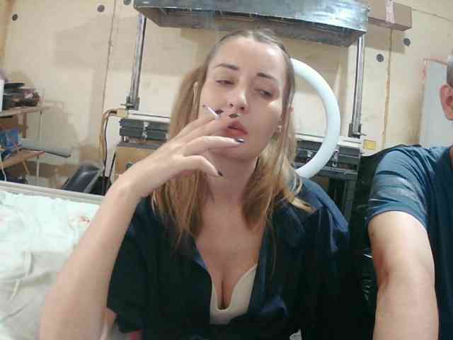 Paramy webcam