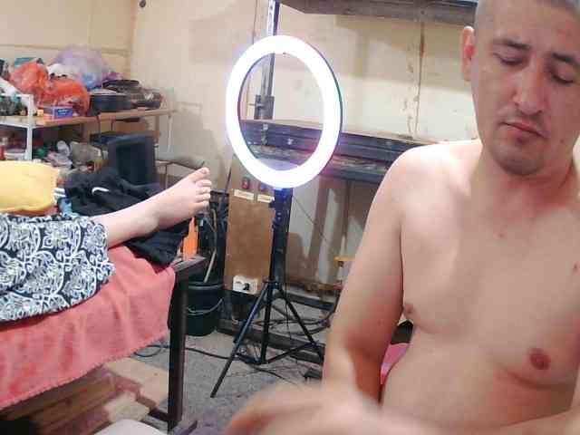 Paramy webcam