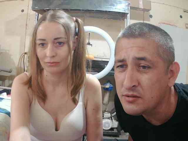Paramy webcam
