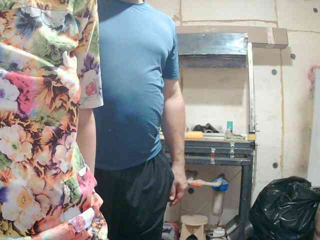 Paramy webcam