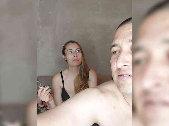 Paramy webcam