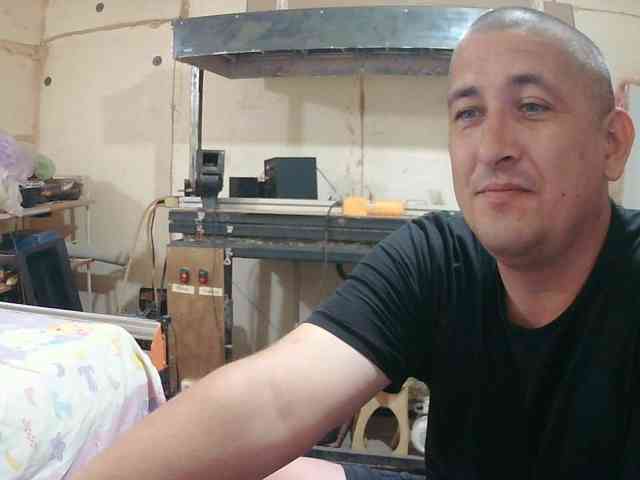 Paramy webcam