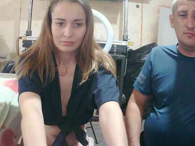 Paramy webcam