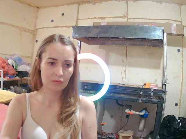 Paramy webcam