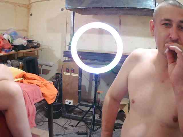 Paramy webcam
