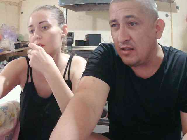 Paramy webcam