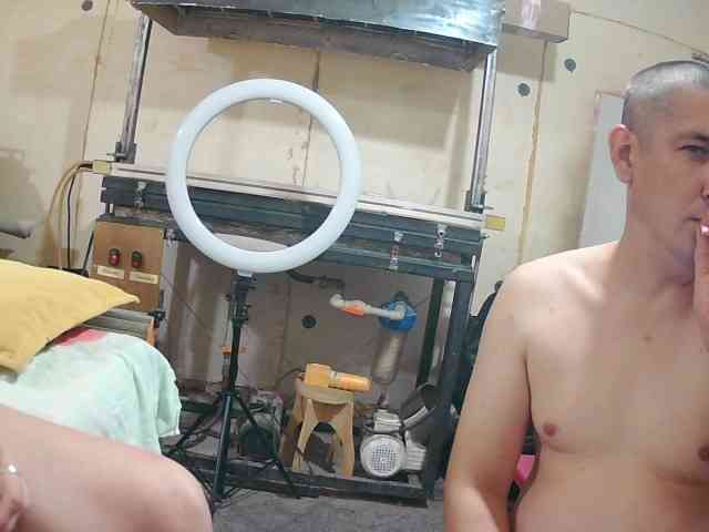 Paramy webcam
