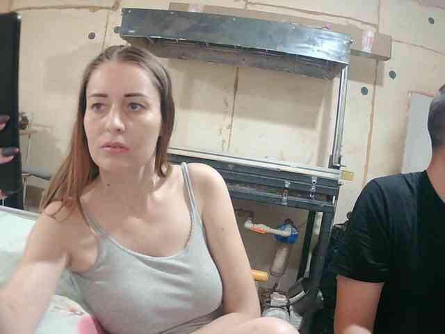 Paramy webcam