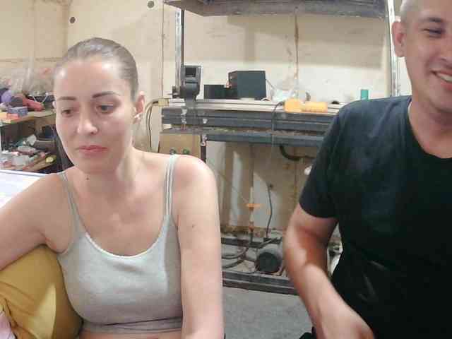 Paramy webcam