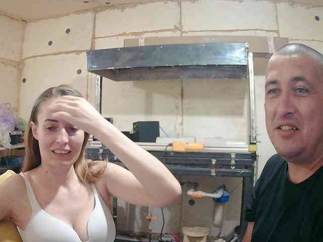 Paramy webcam