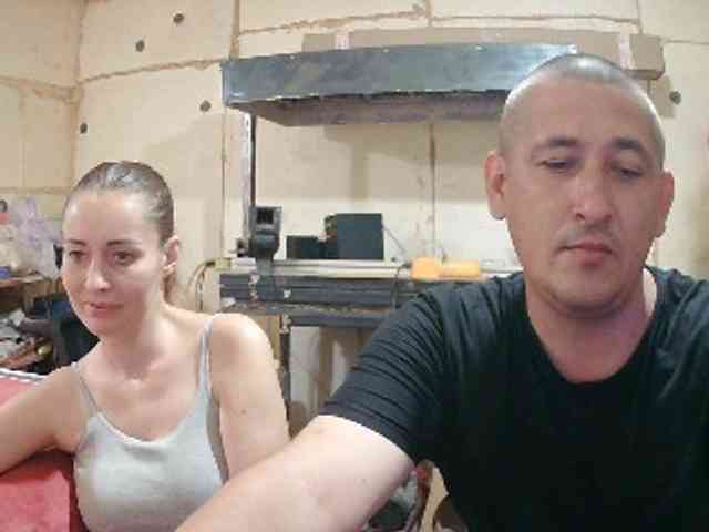 Paramy webcam