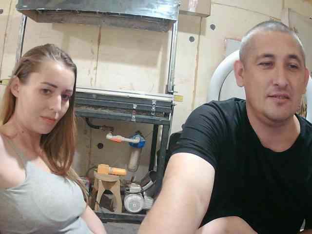 Paramy webcam