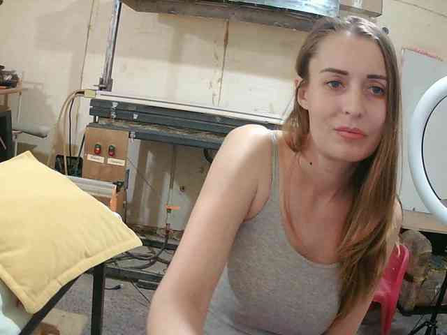Paramy webcam
