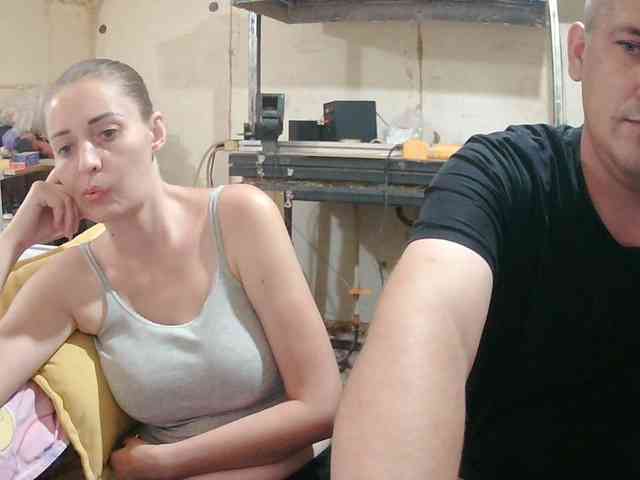 Paramy webcam