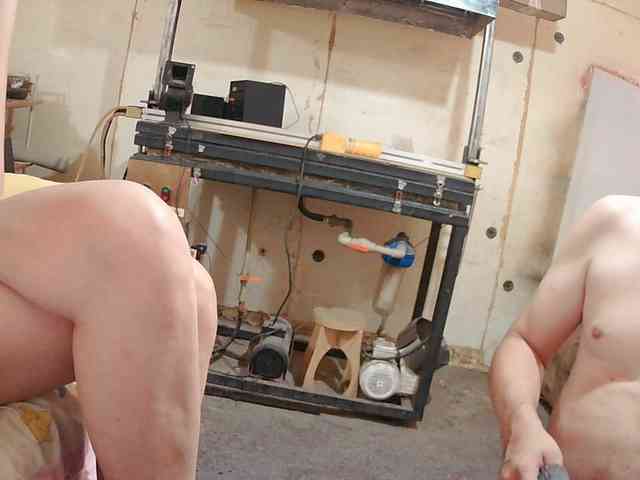 Paramy webcam