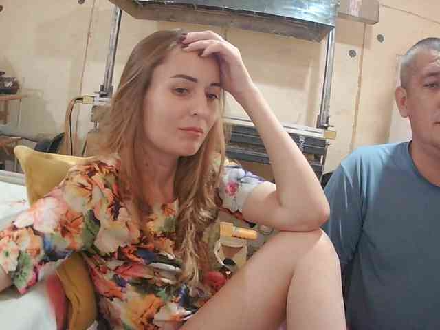 Paramy webcam