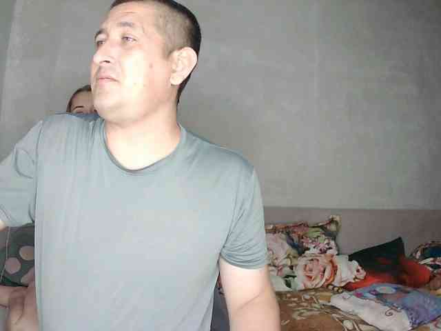 Paramy webcam