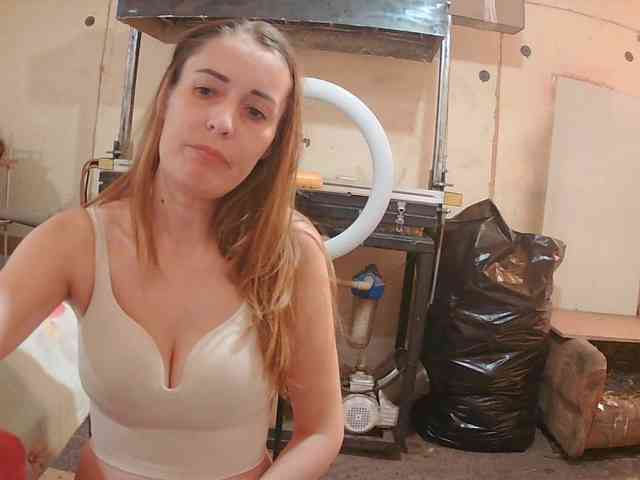 Paramy webcam