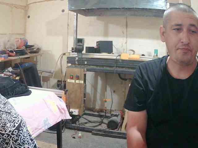 DenMari Sex Cam Show