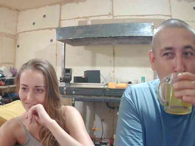 Paramy webcam