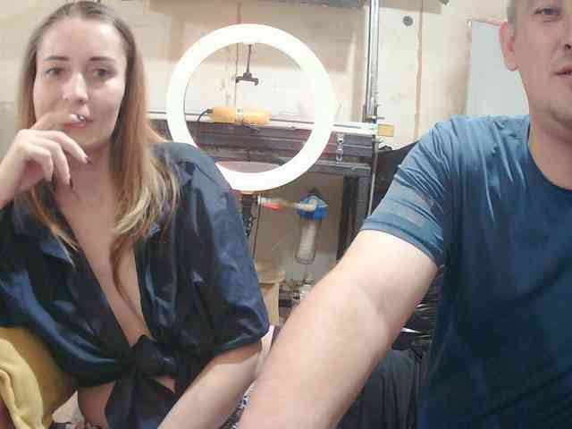 Paramy webcam