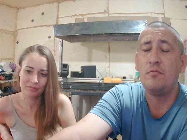 Paramy webcam