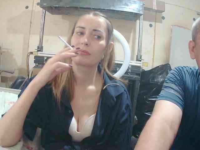 Paramy webcam
