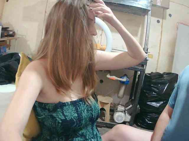Paramy webcam