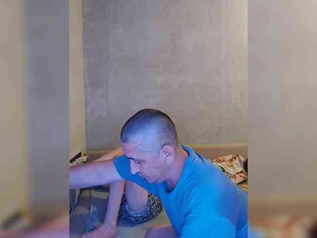Paramy webcam