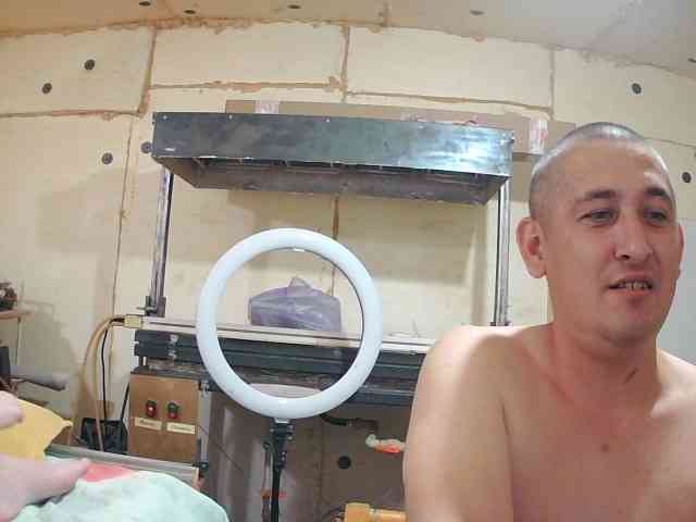 Paramy webcam