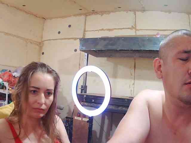 Paramy webcam